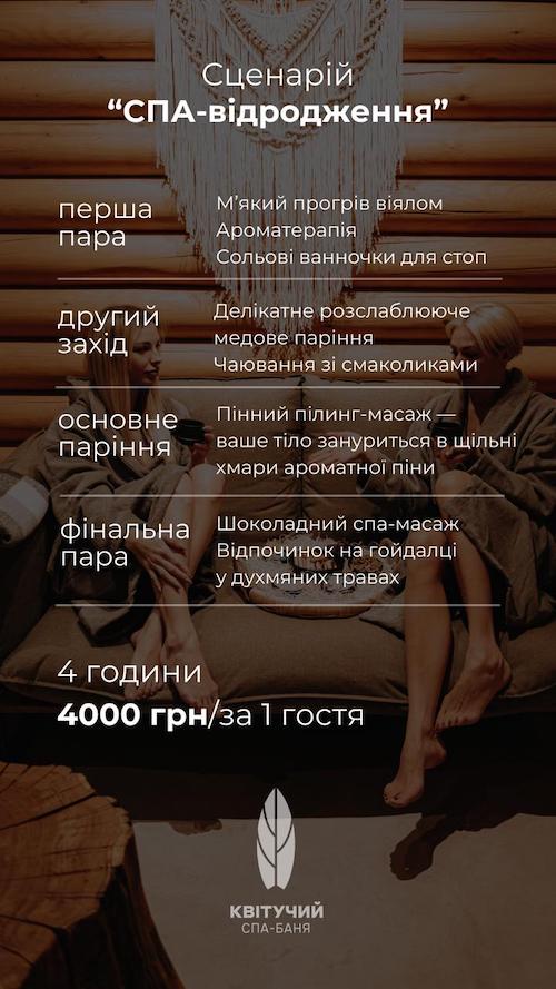 Спа-відродження